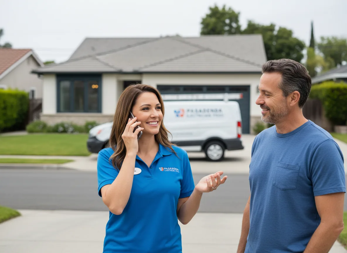 Electrician Shermans Dale, PA FAQs